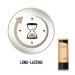 Max Factor Lasting Performance Touch Proof Foundation 106 Natural Beige - Long-Lasting 1.1 oz | International Shipping Available - Buy Online on GoSupps.com