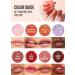Kaja Juicy Glass Lip Plumping Oil - Hydrating Vegan Lip Gloss with Vitamin Tree Fruit Oil for a Plumped Lightweight Finish | 05 Plum Paloma | Cruelty-Free - Buy Online on GoSupps.com