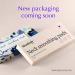 Neck Wrinkle Pads - Anti-Aging Silicone Patches for Fine Lines & Hydration (2-Month Supply) - Buy Online on GoSupps.com