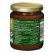 Buy Biozentral Olabnussmus Crunchy Kocao | Vegan Gluten-Free Peanut Cream | 6 x 250g | Palm Oil-Free | Perfect for Muesli & Snacks - Buy Online on GoSupps.com