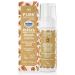P'ure Papayacare Nettoyant t te aux pieds pour b b avec papaye et calendula hydrate et nettoie la peau de b b 150 ml