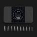 Apres Nail Gel-X Natural Coffin Long Tips Box | 500 Gel-X Tips | Premium Quality 2022 | 10 Sizes 0-9 - Buy Online on GoSupps.com