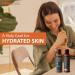 Shop Hobe Labs 100% Pure Jojoba Oil - 4 oz | Naturally Moisturizing Oil for Skin & Hair - International Shipping Available - Buy Online on GoSupps.com