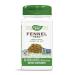 Nature's Way Fennel Seed 480 mg 100 Vegan Capsules
