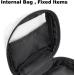 GIAPB American Flag Pattern Sanitary Napkin Storage Bag | Period Tampon & Pad Pouch - Buy Online on GoSupps.com