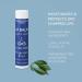 ALIDA PURE Fragrance Free Lip Balm - Vegan, Unscented, Beeswax Free, Coconut Oil Free, Organic Jojoba & Avocado Oil, Vitamin E Moisturizing Lip Gloss for Dry Lips - Buy Online on GoSupps.com