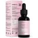 Saturn by GHC Intimate Depigmentation Serum (30Ml - Pack Of 1) | Corrects Discolouration & Reduces Pigmentation Around Underarms Elbow & Bum | Paraben & Sulphate Free - Buy Online on GoSupps.com