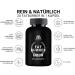 F-Burner Metabolism Complex Vegan | 20-in-1 Weight Loss Supplement | Keto Diet Support with Bitter Orange Cranberry Guarana & Green Tea - Buy Online on GoSupps.com