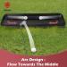 KIDZIES Large Golf Ball Tray - 50 Ball Capacity - Durable Holder for Range & Home Training - All-Weather Golf Balls Container - Buy Online on GoSupps.com