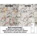 MORE Stone & Quartz All Purpose Cleaning Spray + Protector - Peppermint 16oz Twin Pack - Buy Online on GoSupps.com