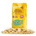 SUPER FUDGiO SUPER FUDGiO Organic Vegan Breakfast Cereal Gluten-Free Sugar-Free and Palm Oil-Free with Cinnamon and Ceylon Filling Cream 200g