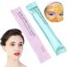 Qukaim Modeling Facial Mask Powder Modeling Facial Mask Powder Rose Peel-Off Jelly Facial Mask Powder Nourishing Moisturizing 50g - Buy Online on GoSupps.com