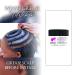 CoCo La Rue Weave Grease - Moisture and Nourish Your Hair- No Greasy Feel-Lightweight Formula Hair Styling Products 2 oz- Stronger and Younger- Looking Hair Weave Grease-W (1-Pack) - Buy Online on GoSupps.com