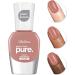 Sally Hansen Good Kind Pure Vegan Nail Polish Pink Cardamom 10ml - Shop Now - Buy Online on GoSupps.com
