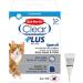 Bob Martin Clear Plus | Spot On Flea Treatment for Cats & Ferrets | Kills Fleas Ticks Lice & Flea Eggs (3 Pipettes) & Spot On Flea Treatment for Cats & Ferrets | Kills Fleas & Ticks (3 Pipettes) - Buy Online on GoSupps.com