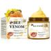 Bee Venom Cream Bee Venom Hydrating Moisturizing Cream 2024 New Professional Bee Venom Cream for All Skin Types Intensive Moisturizing Cream