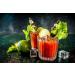 Clamato - Motz Pack Tomato Juice Bottles 2 x 945 ml + Tajin Classic Mexican Condiment - Promotoo - Buy Online on GoSupps.com