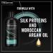 TRESemm Smooth Salon Silk Shampoo 900ml Pack of 2 - Buy Online on GoSupps.com