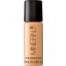 Mineral Air Four-in-One Foundation for Mineral Air Mist Device Color  10 ml  Travel Size - Medium