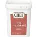 CHEF Dehydrated Lamb Juice Culinary Aids Sauces Juices Box of 600 g for 10L to 20L - Buy Online on GoSupps.com