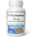 Natural Factors L-Tryptophan 220 mg 90 vegetarian capsules Free Form Amino Acid Highly Absorbable Naturally Fermented Vegetarian Source - Buy Online on GoSupps.com