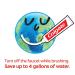 Colgate Total Whitening Toothpaste Twin Pack - 6oz (2 Pack) | Freshens Breath & Fights Cavities - Buy Online on GoSupps.com