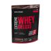 Body Attack Extreme Whey Deluxe - Chocolate 900g - Made in Germany - Egg whites with amino acids triple whey complex CFM Whey Isolate perfectly soluble protein powder low in fat low -sugar chocolate 900 g (1 Pack)