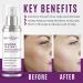 Dermaxgen 60 Second Wrinkle Corrector - Organic Peptide Treatment - Buy Online on GoSupps.com
