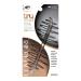 COVERGIRL truNaked Waterproof Eyeliner Duo in Mocha/Ebony - 0.03 oz (Packaging May Vary) - Buy Online on GoSupps.com
