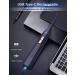 2-in-1 Cordless Water Flosser and Electric Toothbrush Combo for Home & Travel | 4 Modes, 2 Brush Heads, 2 Water Jet Tips - Buy Online on GoSupps.com