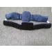 Pectus Carinatum Orthosis Brace | Adjustable Ribs Valgus Corrector for Improved Posture | International Shipping - Buy Online on GoSupps.com
