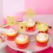Keaziu 24 Pack Happy Mothers Day Cupcake Toppers Butterfly Best Mom Cupcake Picks Mom's Theme Happy Mother's Day Women Birthday Party Cake Decorations Supplies flower - Buy Online on GoSupps.com