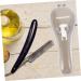 Beaupretty 10 StK Razor Storage Box | Manual & Electric Razor Travel Case | Reusable Razor Carrier Bag - Buy Online on GoSupps.com