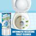 Toilet Cleaner - 100ml Upgraded Automatic Release Toilet Tank Cleaner Toilet Deodorizer - Long-Lasting Toilet Bowl Freshener Against Tough Stains Household Cleaner for Bathroom Shakven - Buy Online on GoSupps.com