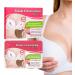 Breast Enhancement Patch Augmentation Firming Pad - Enlargement Bust - Improve Sagging Skin Flabby Breast Idezek - Buy Online on GoSupps.com