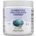 Maxi Health Collagen Peptides Powder Type I Unflavored Marine Powder Collagen for Women & Men - Wild-Caught Protein Supplement for Joints Skin Hair & NailNails (10.75 oz) Unflavored Powder 10.75 Ounce (Pack of 1)