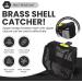 NOVA Brass Catcher with Picatinny Rail Mount and Heat Resistant Mesh - Shell Catcher for Reloaders - Buy Online on GoSupps.com