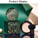 Mushroom Head Air Cushion BB Cream: Long-Lasting Concealer & Brightening CC Cream for Oil Control and Moisturizing - Buy Online on GoSupps.com