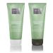 Merz Consumer Care Merz Spezial Professional Set hair shampoo and conditioner for more hair growth and less hair breakage with keratin and caffeine