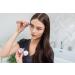 Delia Cosmetics - EYEBROW EXPERT - Eyebrow Styling Soap - Care and Hydration - Any Eyebrow Color - Transparent Effect - Ginseng Extract - Set - 10 ml - Buy Online on GoSupps.com