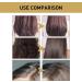 Ginger Hair Growth Shampoo Ginger Shampoo Anti hair Loss Shampoo Hair Regrowth Treatment for Men Woman Mens Shampoo Hair Growth Shampoo and Conditioner Anti Dandruff Shampoo Men - Buy Online on GoSupps.com