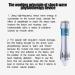 Paris ED Pain Treatment Device | 7 Massage Heads & 12 Intensity Levels | Effective Erectile Dysfunction Relief - Buy Online on GoSupps.com