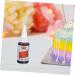 FOMIYES Food Fondant Coloring Resin Color Pigment Baking Grocery Supplies Resin Pigment Baking Coloring Cake Fudge medium Red - Buy Online on GoSupps.com
