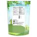 Food to Live Organic Wheatgrass Powder 2lb - Non-GMO, Raw Vegan Superfood Rich in Fiber, Chlorophyll, Fatty Acids & Minerals - Buy Online on GoSupps.com