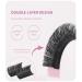 Buy 0.03 C Curl Eyelash Extensions - 8-15 Mixed Tray Volume Lashes for Professionals | Self Fanning 2D-10D by MASSCAKU - International Shipping - Buy Online on GoSupps.com