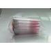 Buy Ebanku 40-Piece Pink Diamond Empty Mascara Tube Set - Perfect for Eyelash Extensions & Makeup Brushes - Buy Online on GoSupps.com