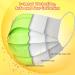 Kids Disposable Face Masks  100 Pack Kids Masks Disposable  Kids Face Mask Childrens Disposable Face Mask (Colorful) Colorful Kids - Buy Online on GoSupps.com