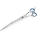 Laazar Pro 9 Curved Pet Grooming Shears Scissors - Buy Online on GoSupps.com