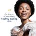 Dove Care By Nature Glowing Shower Gel 400ml - Lotus Flower & Rice Water Body Wash | International Shipping Available - Buy Online on GoSupps.com