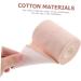 BESPORTBLE Flexible Sports Tape - 2 Rolls Adhesive Athletic & Under-Breathable Wrist & Football Cotton Herringbone Tape for Optimal Support - Buy Online on GoSupps.com